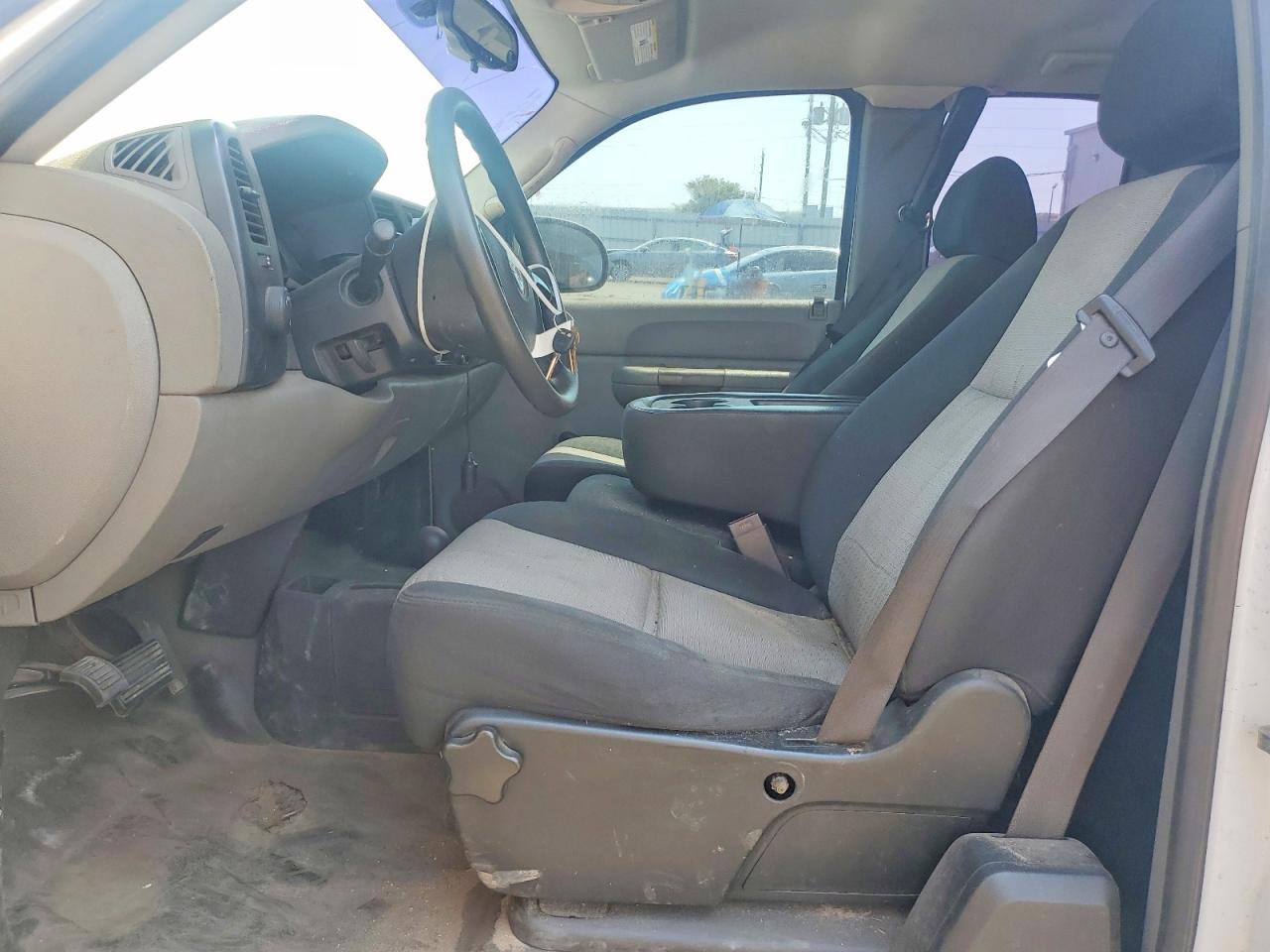GMC SIERRA 2008 — 8