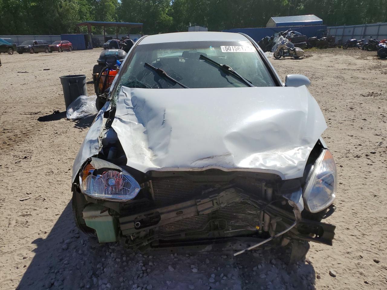 HYUNDAI ACCENT 2009 — 6