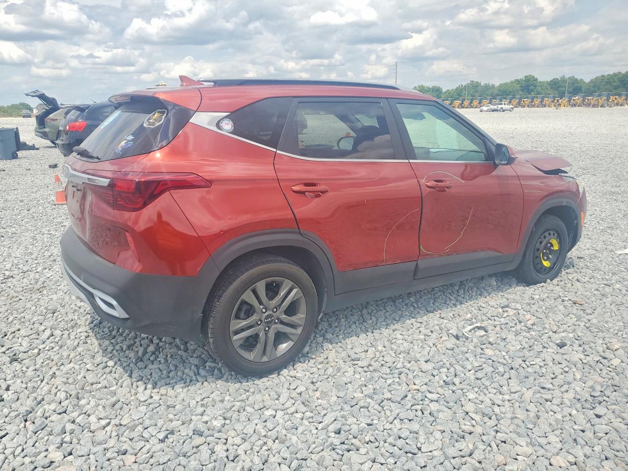 KIA SELTOS 2023 — 4