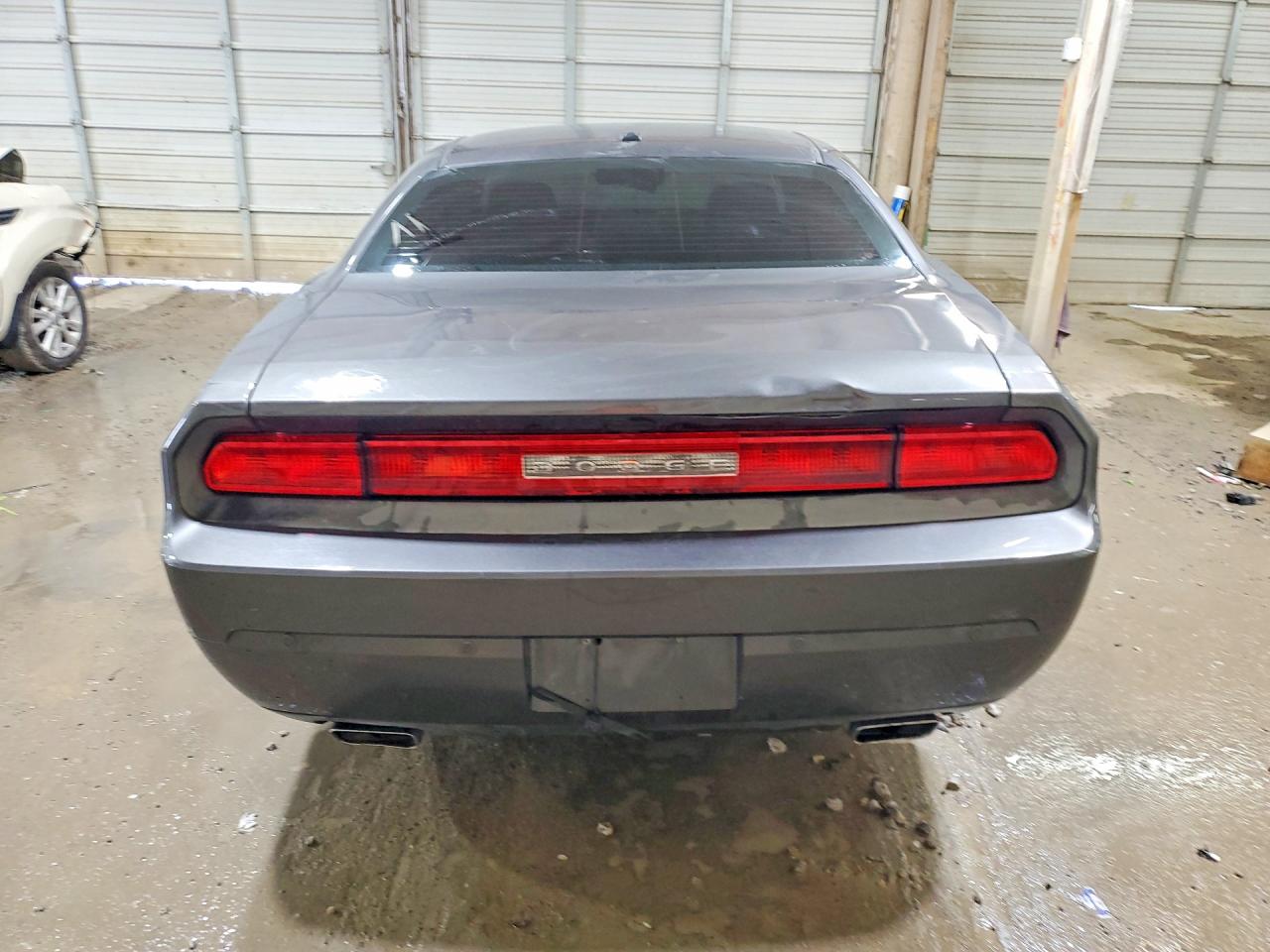 DODGE CHALLENGER 2013 — 7