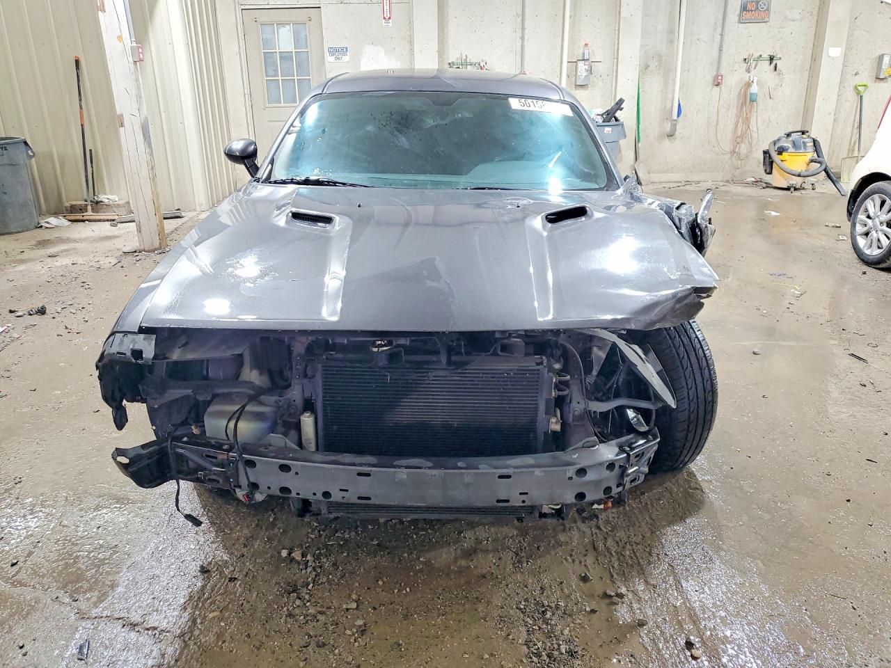 DODGE CHALLENGER 2013 — 6