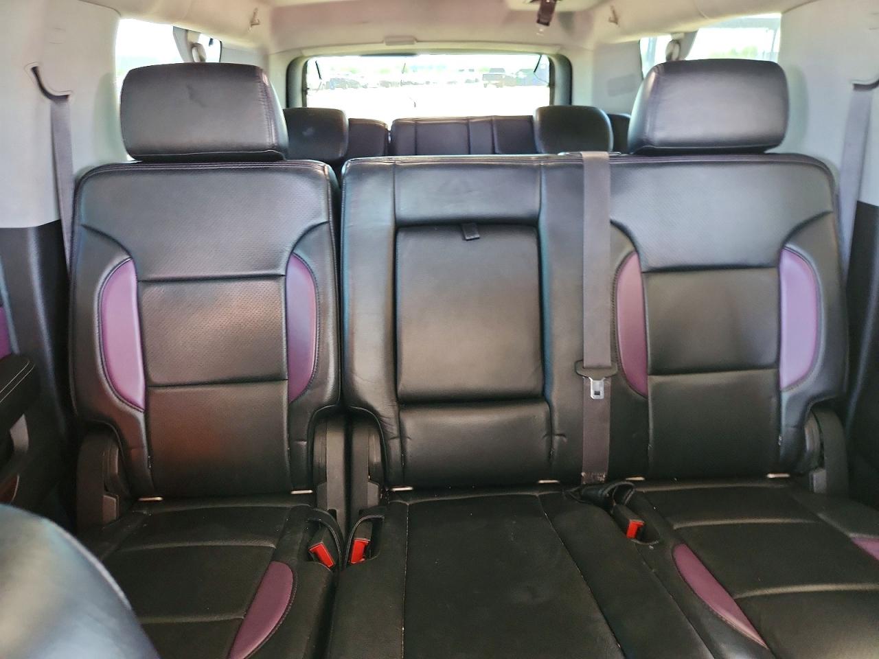 GMC YUKON XL 2015 — 11