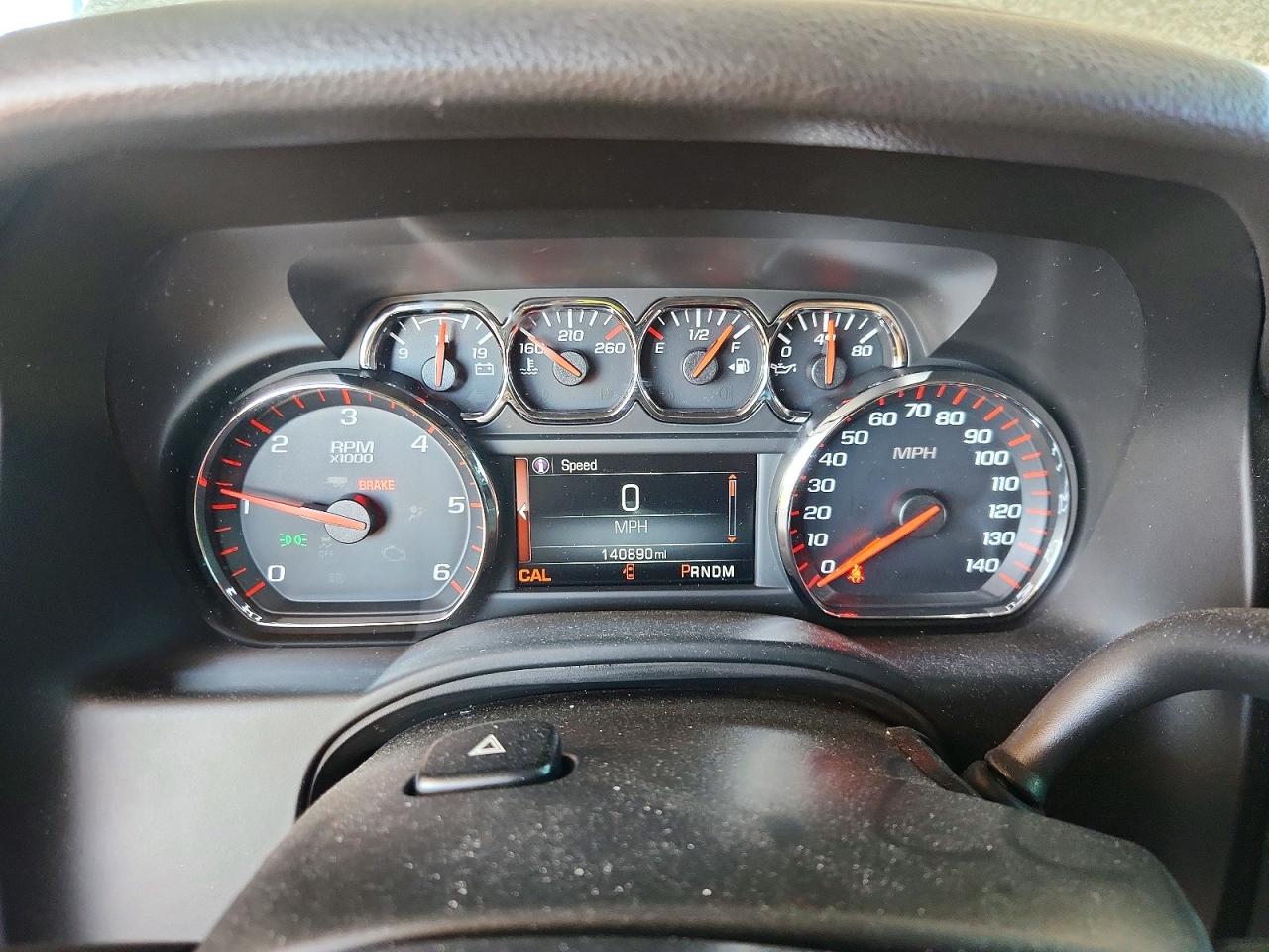 GMC YUKON XL 2015 — 10