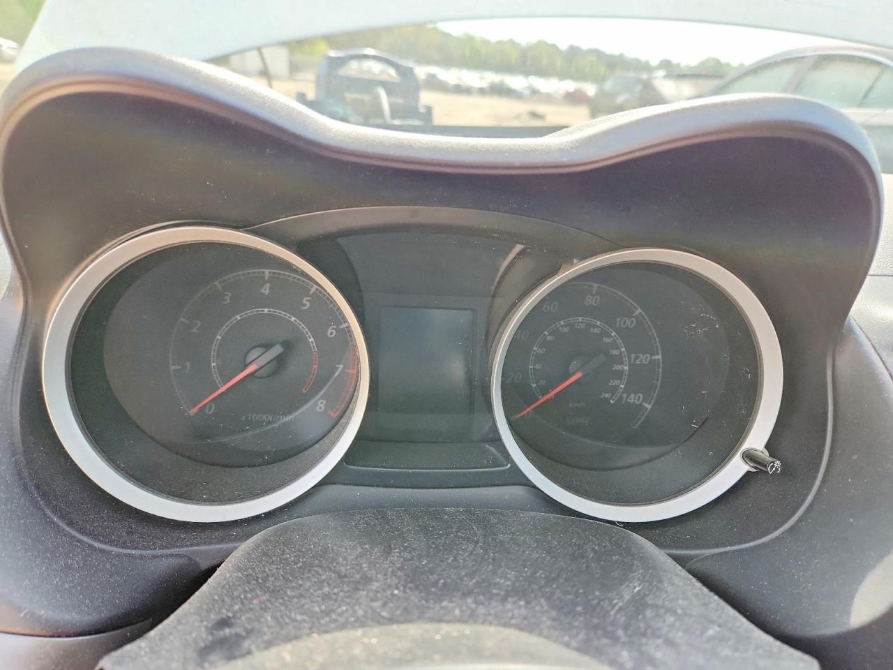 MITSUBISHI LANCER 2015 — 10