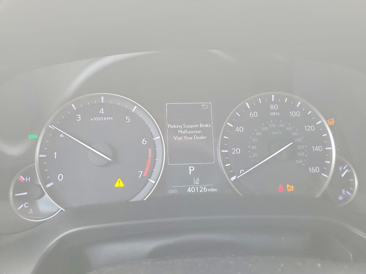 LEXUS RX 2022 — 10