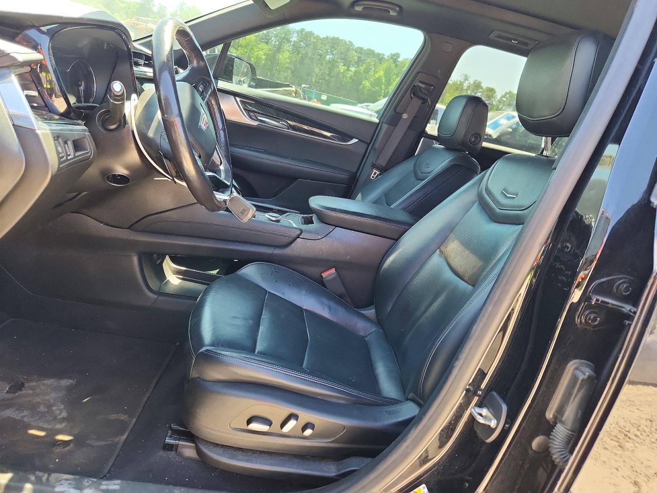 CADILLAC XT6 2021 — 8