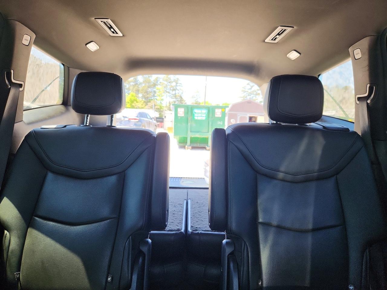 CADILLAC XT6 2021 — 11