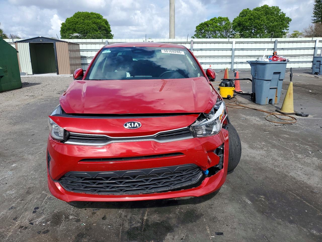 KIA RIO 2021 — 6