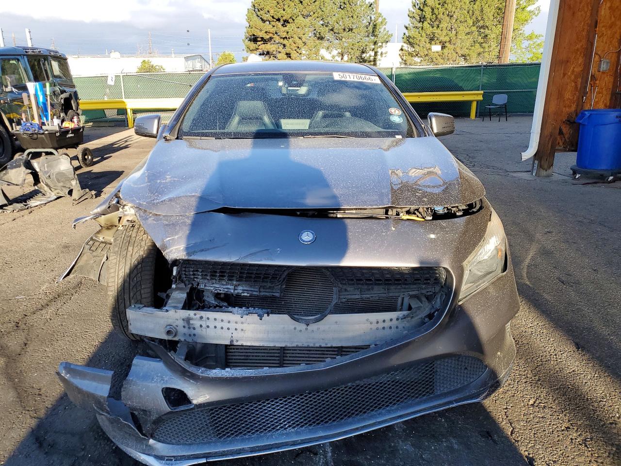 MERCEDES-BENZ CLA 2018 — 6