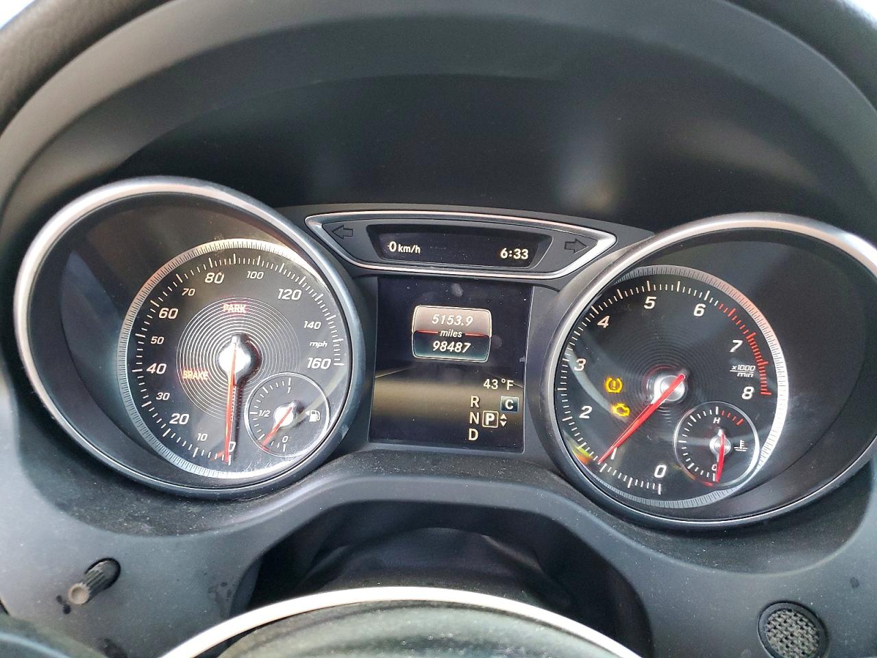 MERCEDES-BENZ CLA 2018 — 10