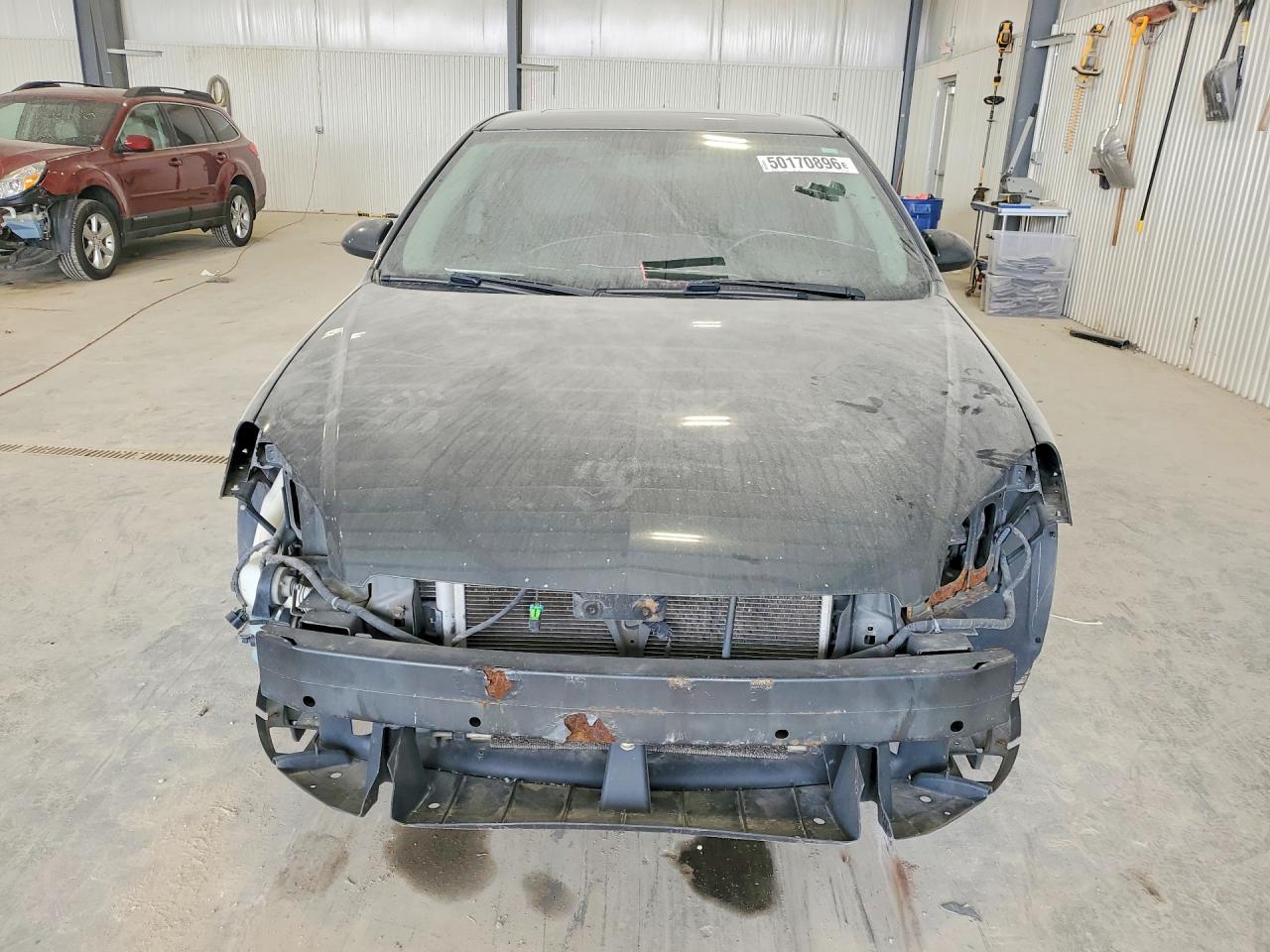 CHEVROLET IMPALA 2013 — 6
