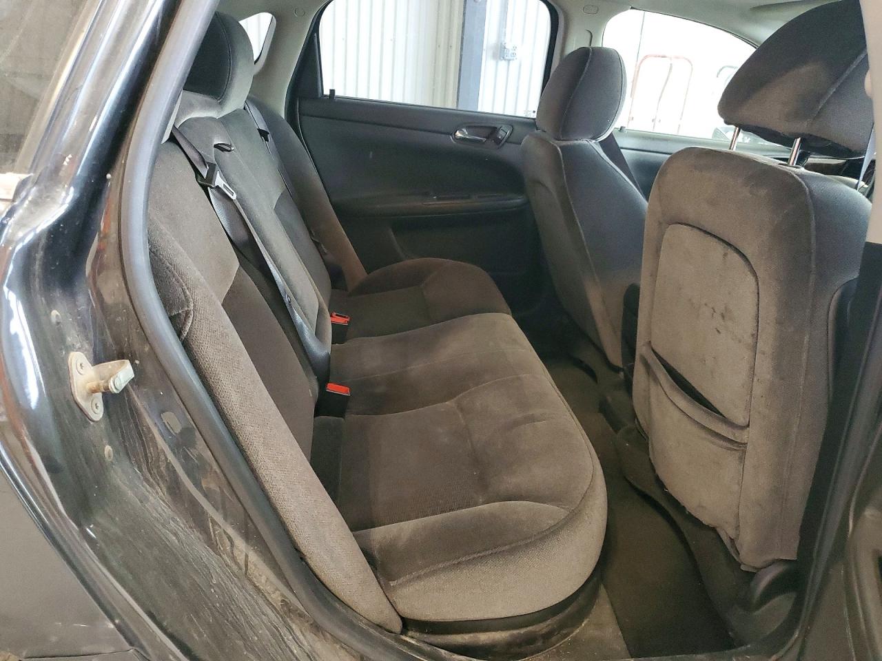 CHEVROLET IMPALA 2013 — 11