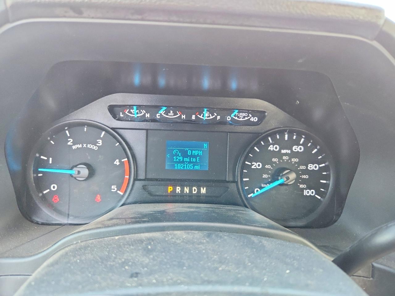 FORD F550 2022 — 10