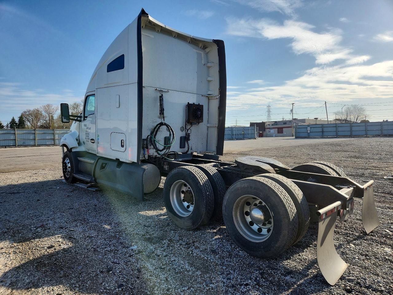 KENWORTH T680 2017 — 4
