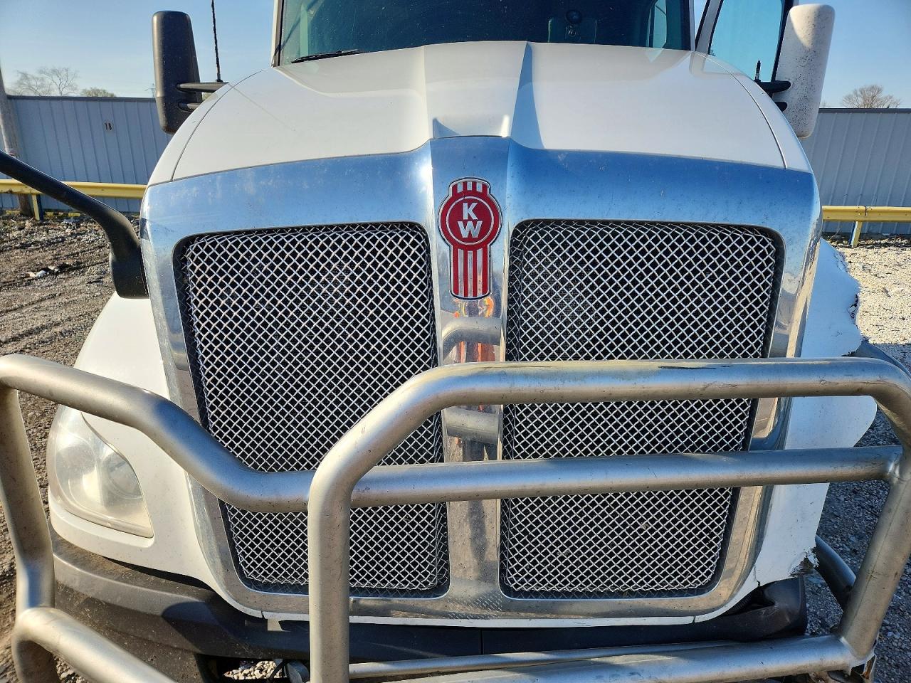 KENWORTH T680 2017 — 8