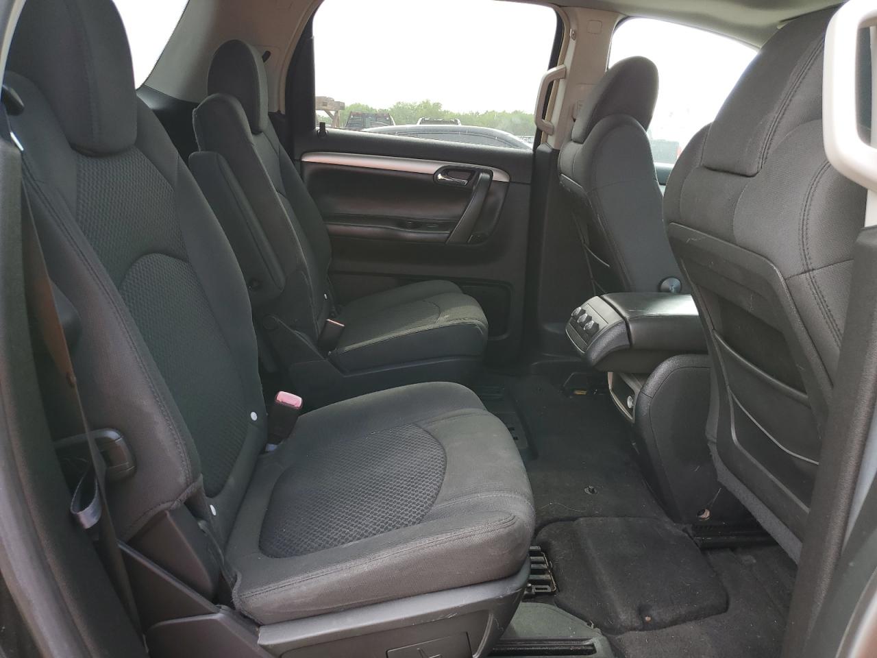 SATURN OUTLOOK 2008 — 12