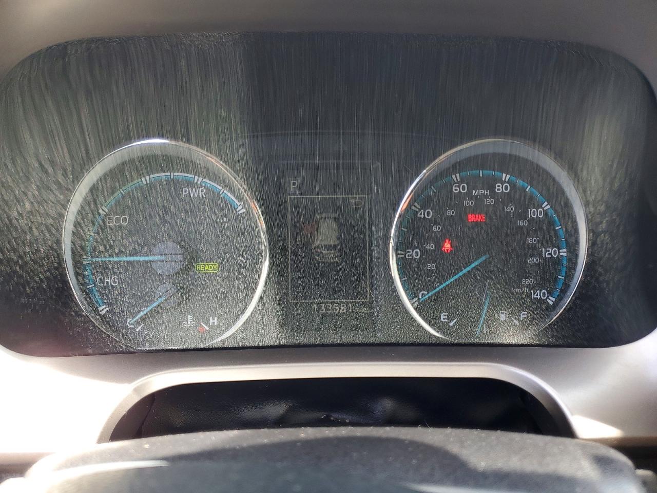 TOYOTA RAV4 HV 2016 — 10