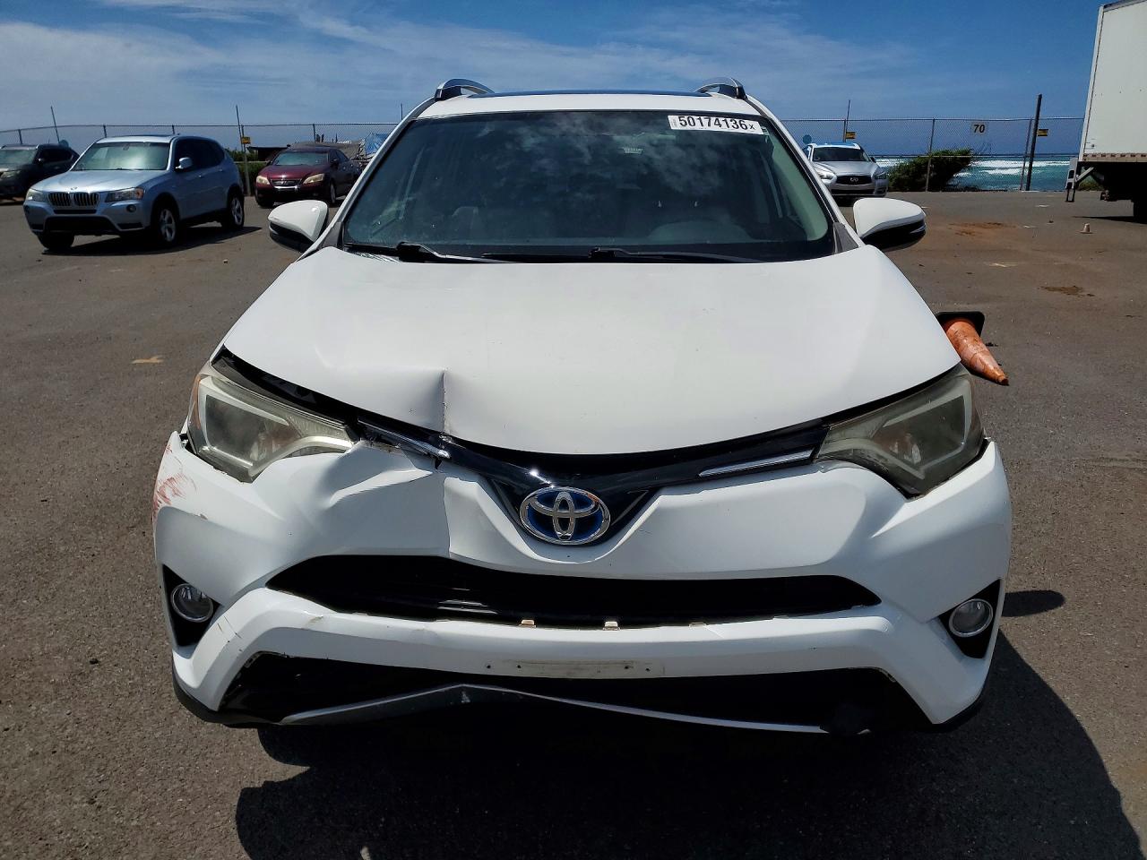 TOYOTA RAV4 HV 2016 — 6