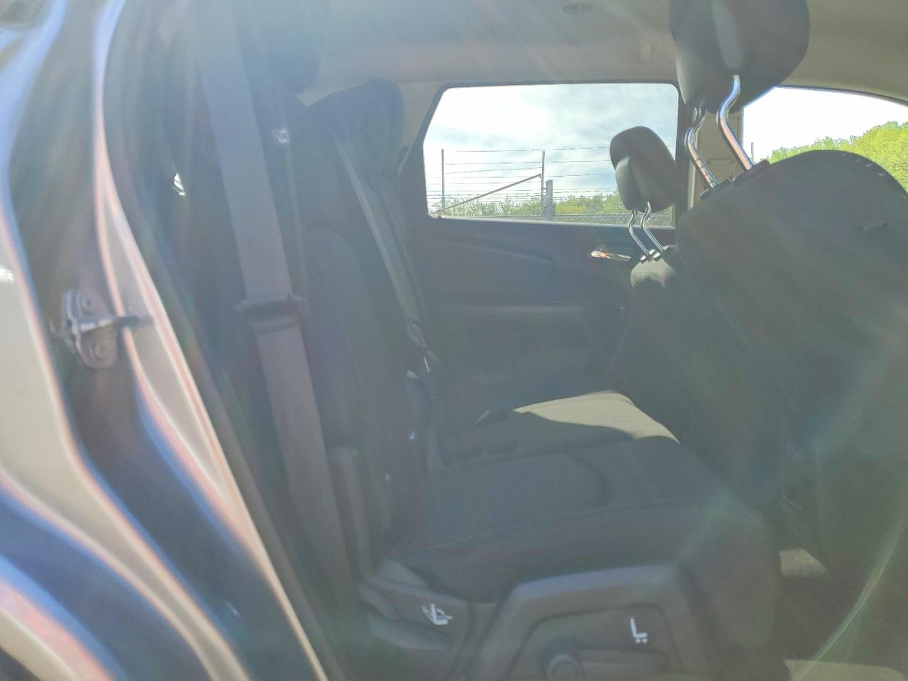 DODGE JOURNEY 2016 — 11