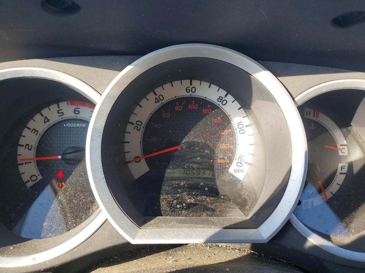 TOYOTA TACOMA 2014 — 10