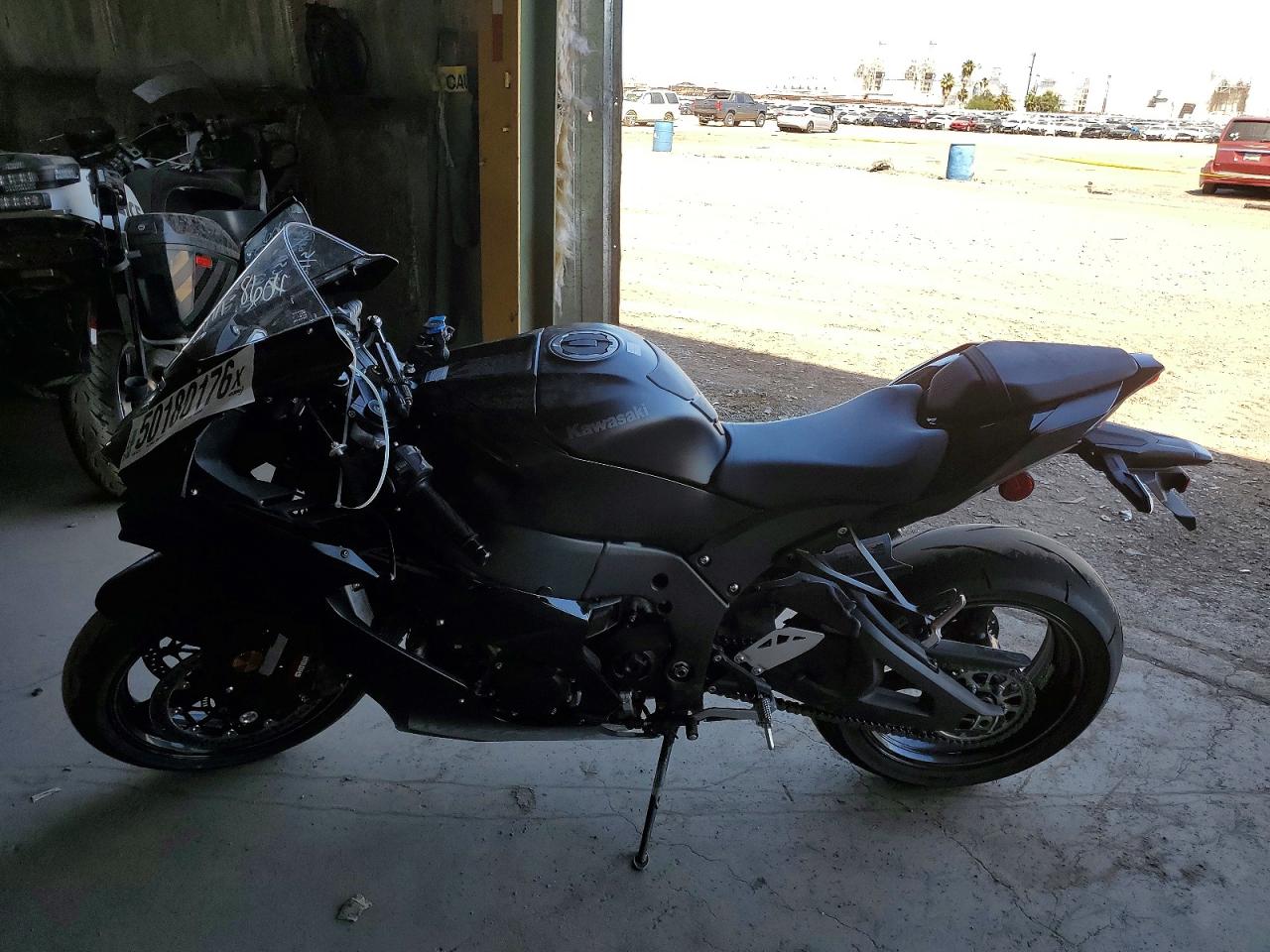 KAWASAKI ZX1002 2025 — 4