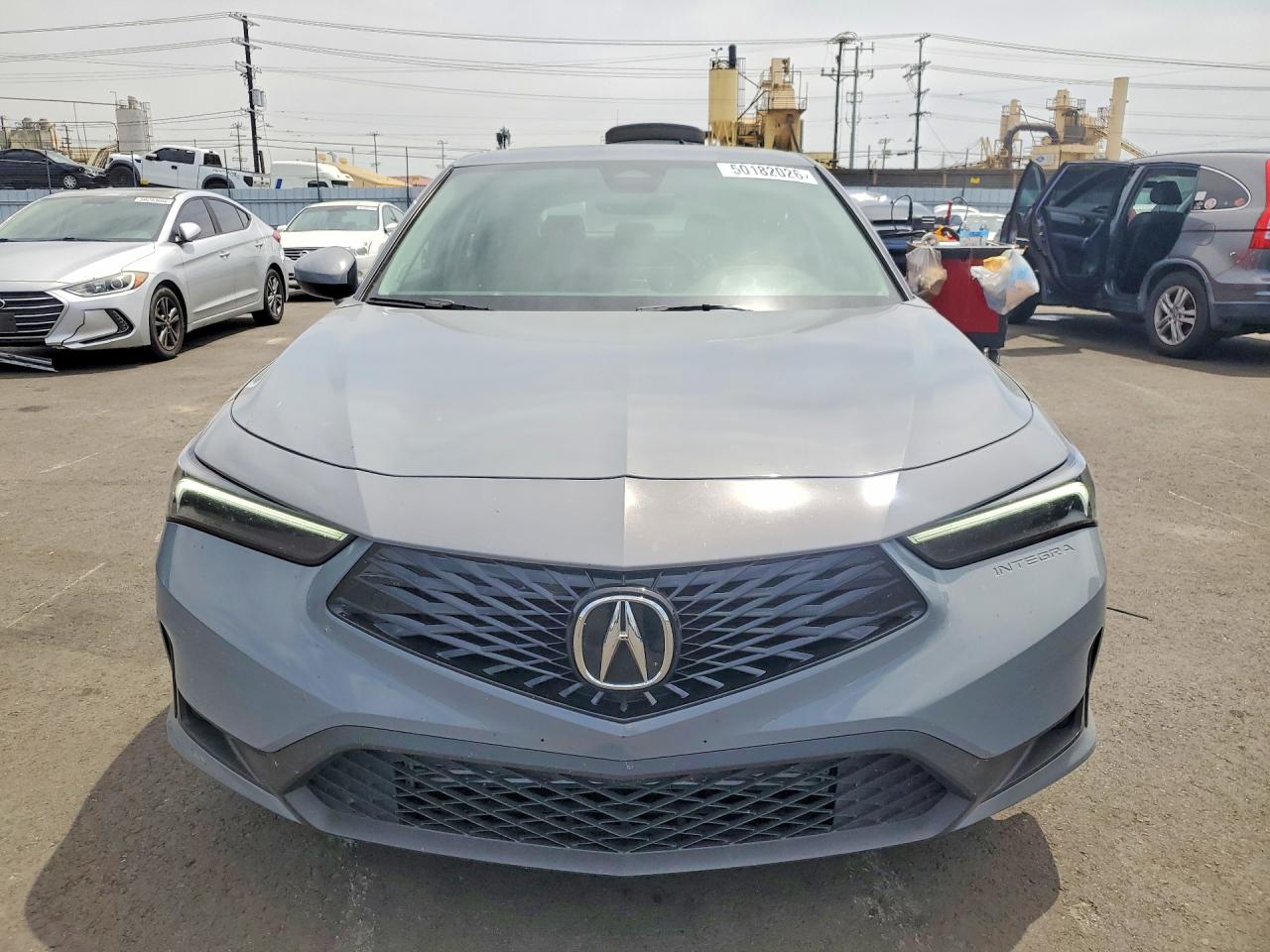 ACURA INTEGRA 2026 — 6