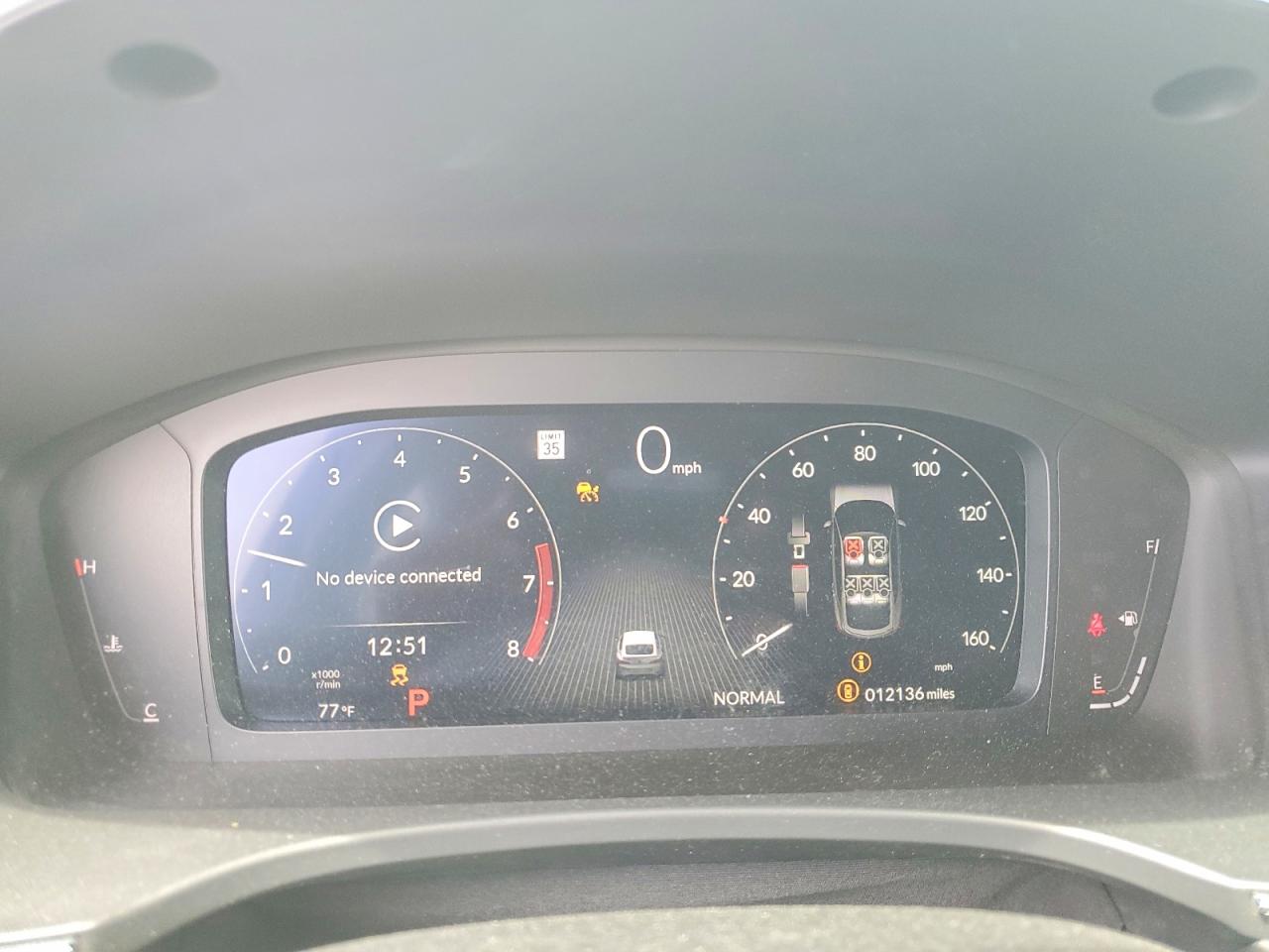 ACURA INTEGRA 2026 — 10