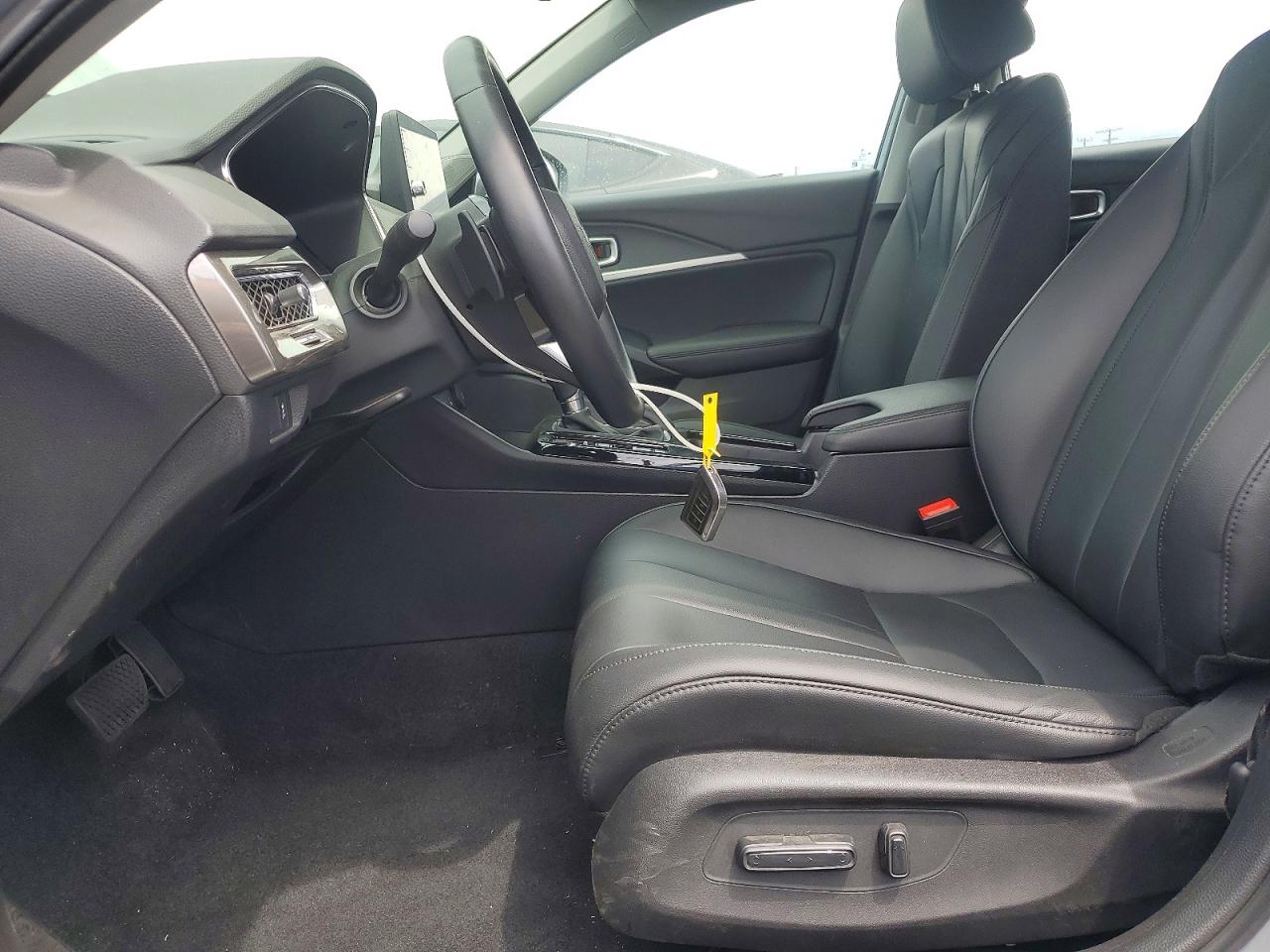 ACURA INTEGRA 2026 — 8