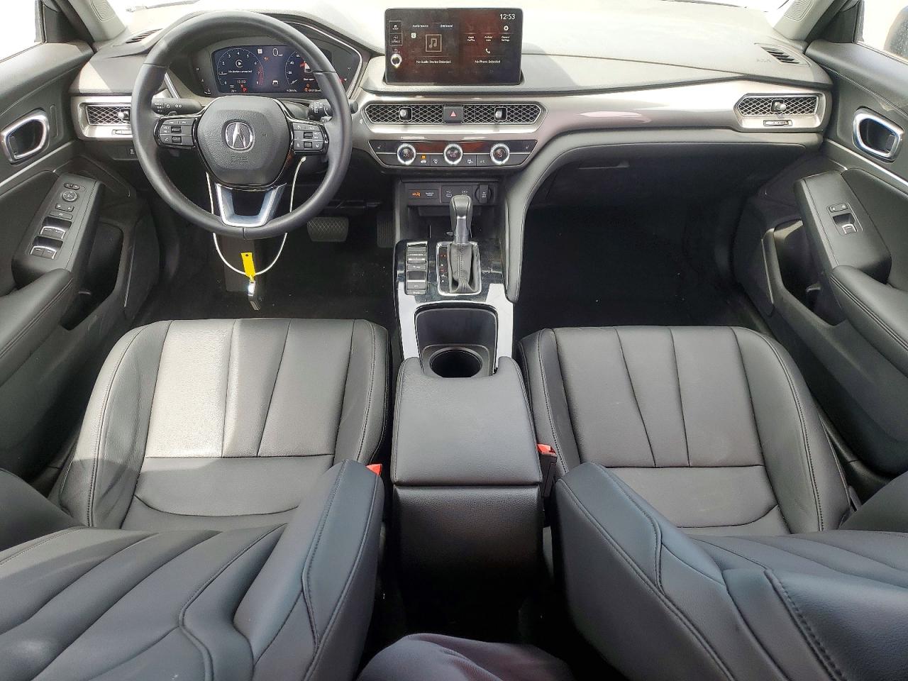 ACURA INTEGRA 2026 — 9