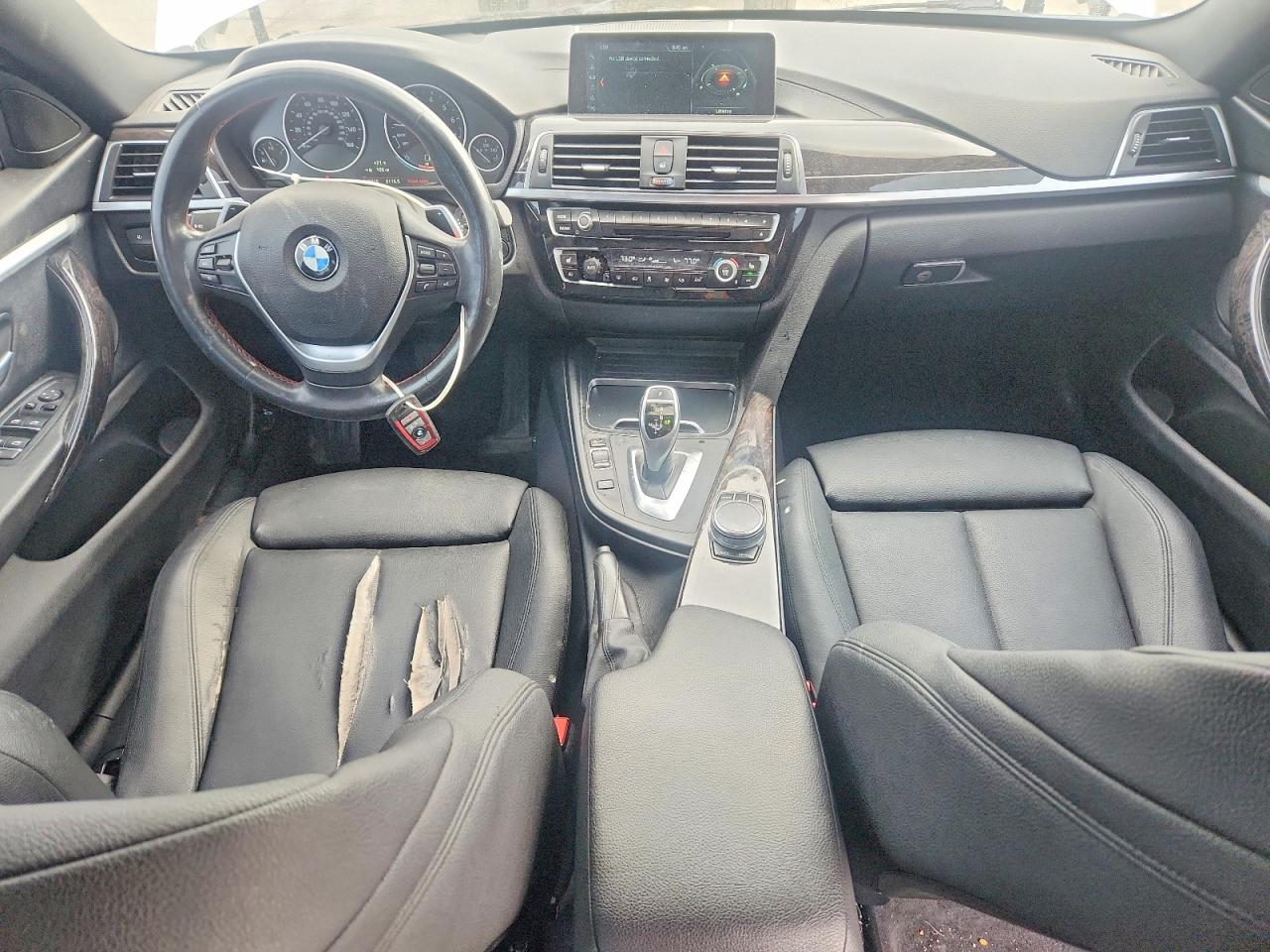 BMW 430XI 2018 — 8