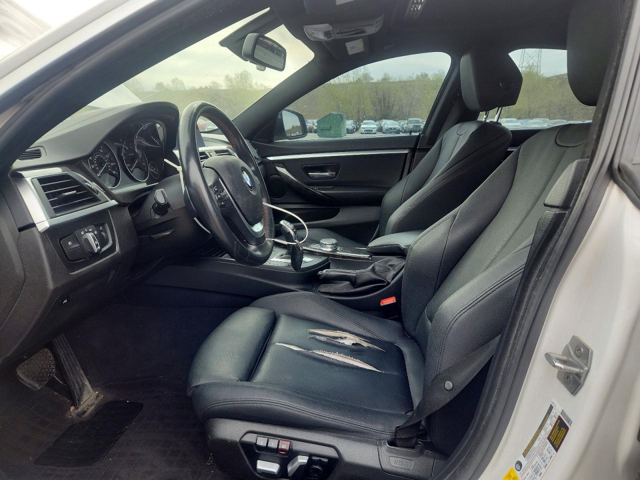 BMW 430XI 2018 — 7
