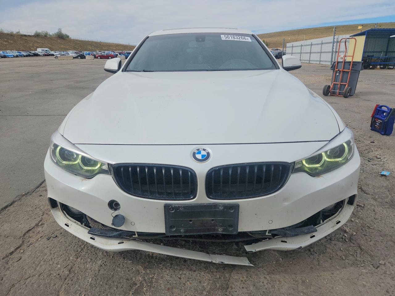 BMW 430XI 2018 — 5