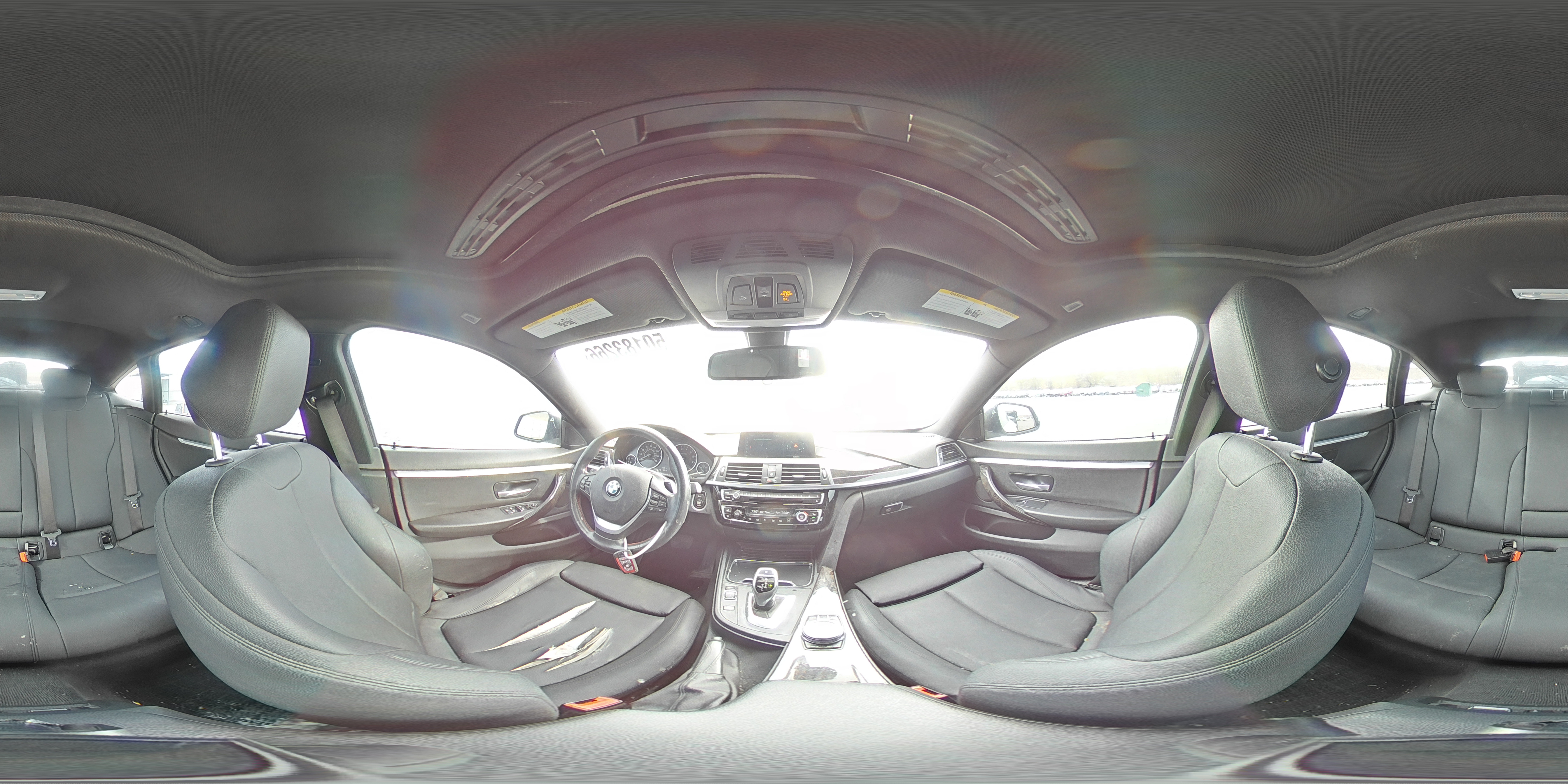BMW 430XI 2018 — 13