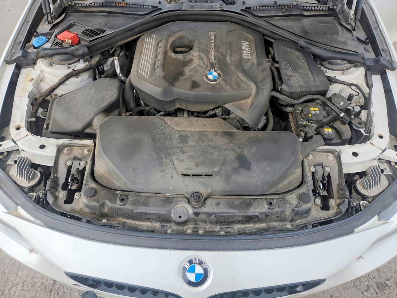 BMW 430XI 2018 — 11