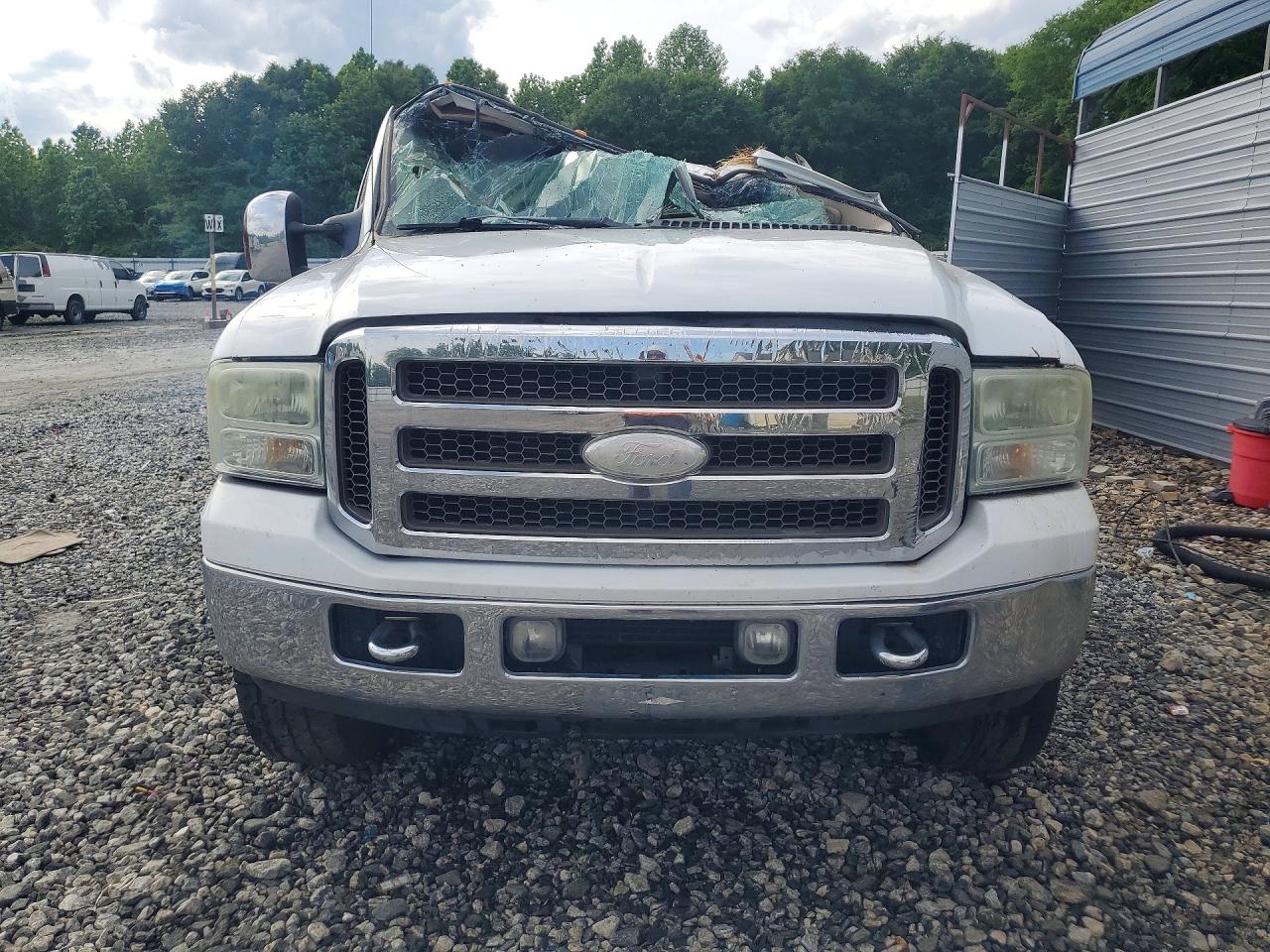 FORD F350 2007 — 6