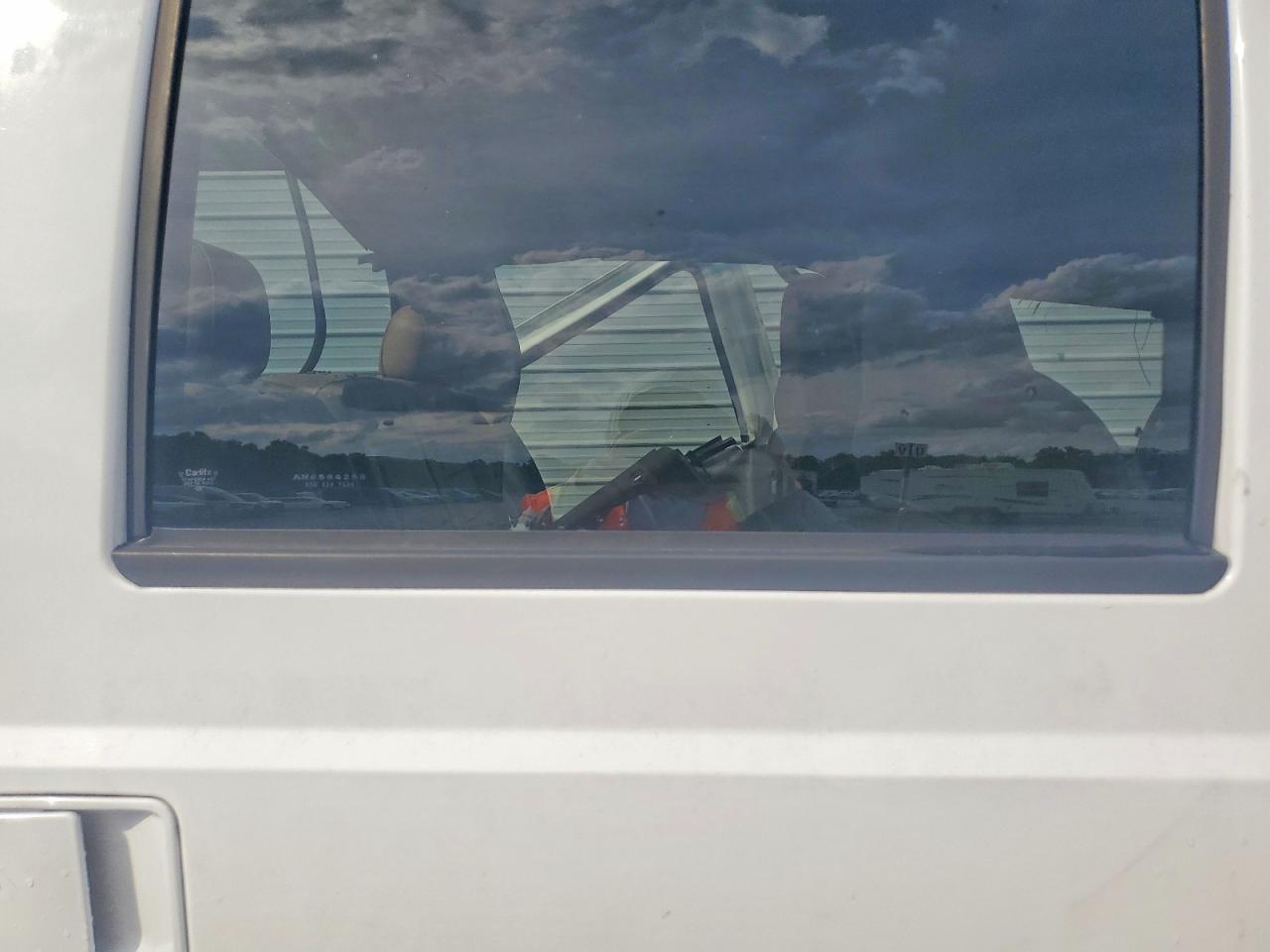 FORD F350 2007 — 11