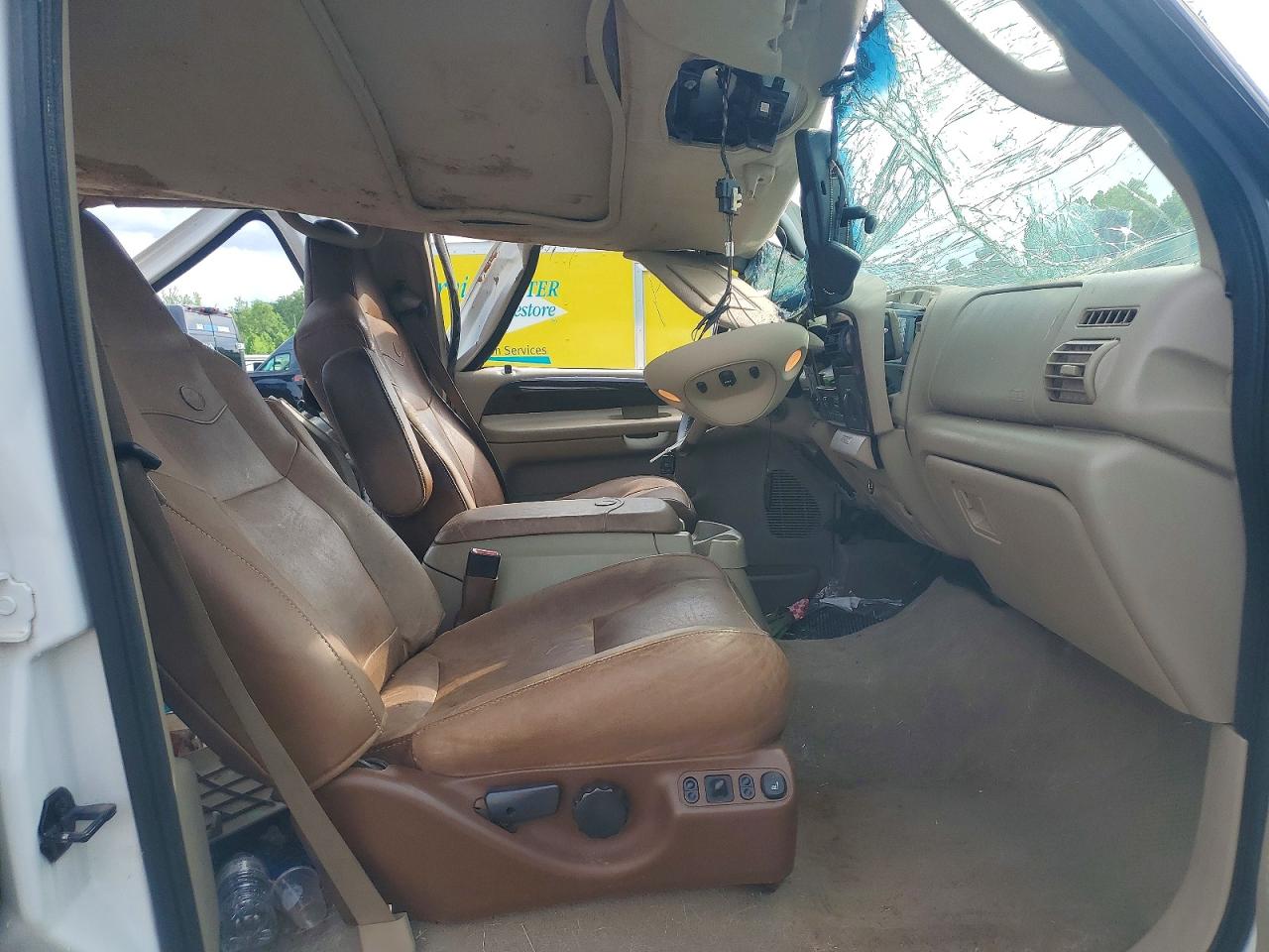 FORD F350 2007 — 8