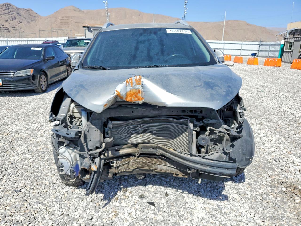 HYUNDAI TUCSON 2010 — 6