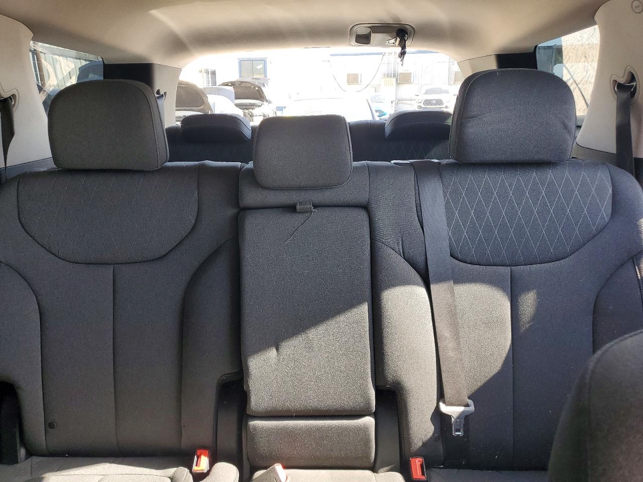 HYUNDAI PALISADE 2020 — 11