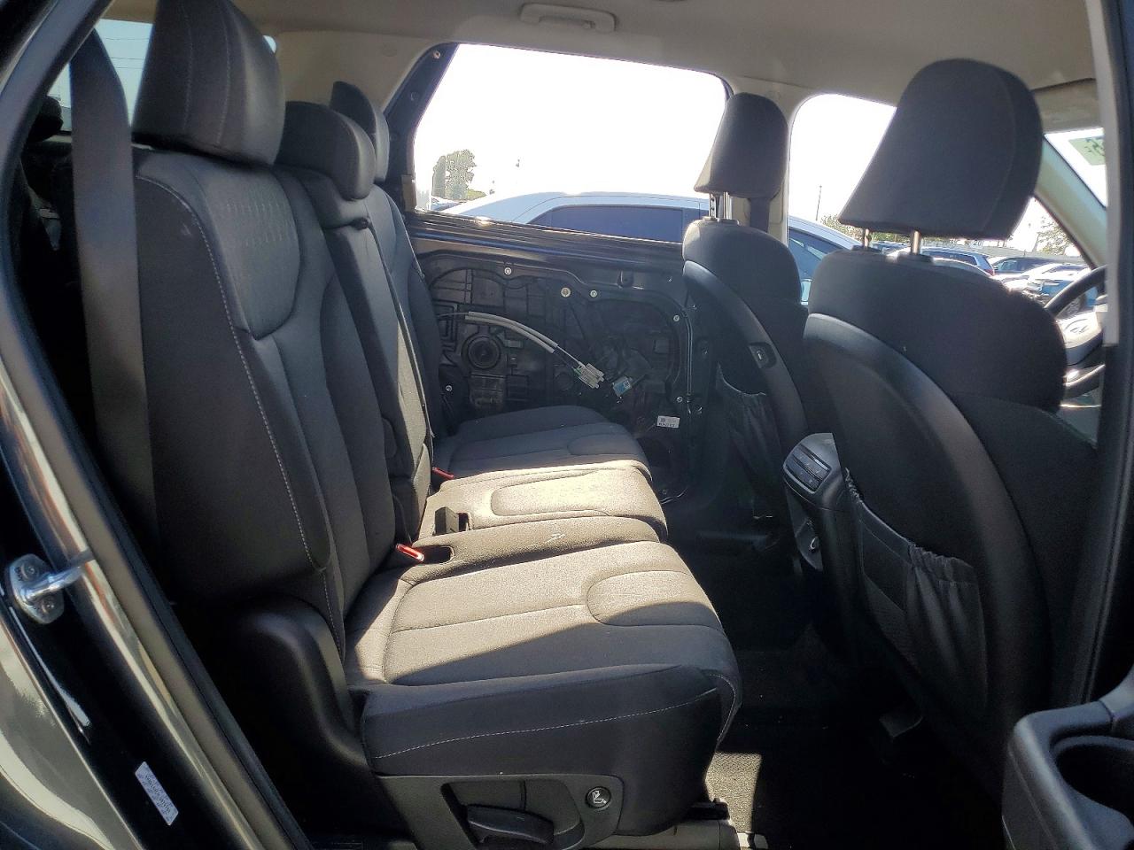 HYUNDAI PALISADE 2020 — 12