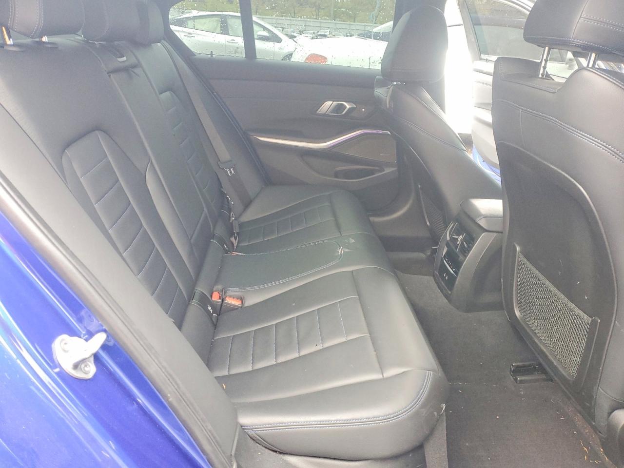 BMW M340XI 2021 — 11