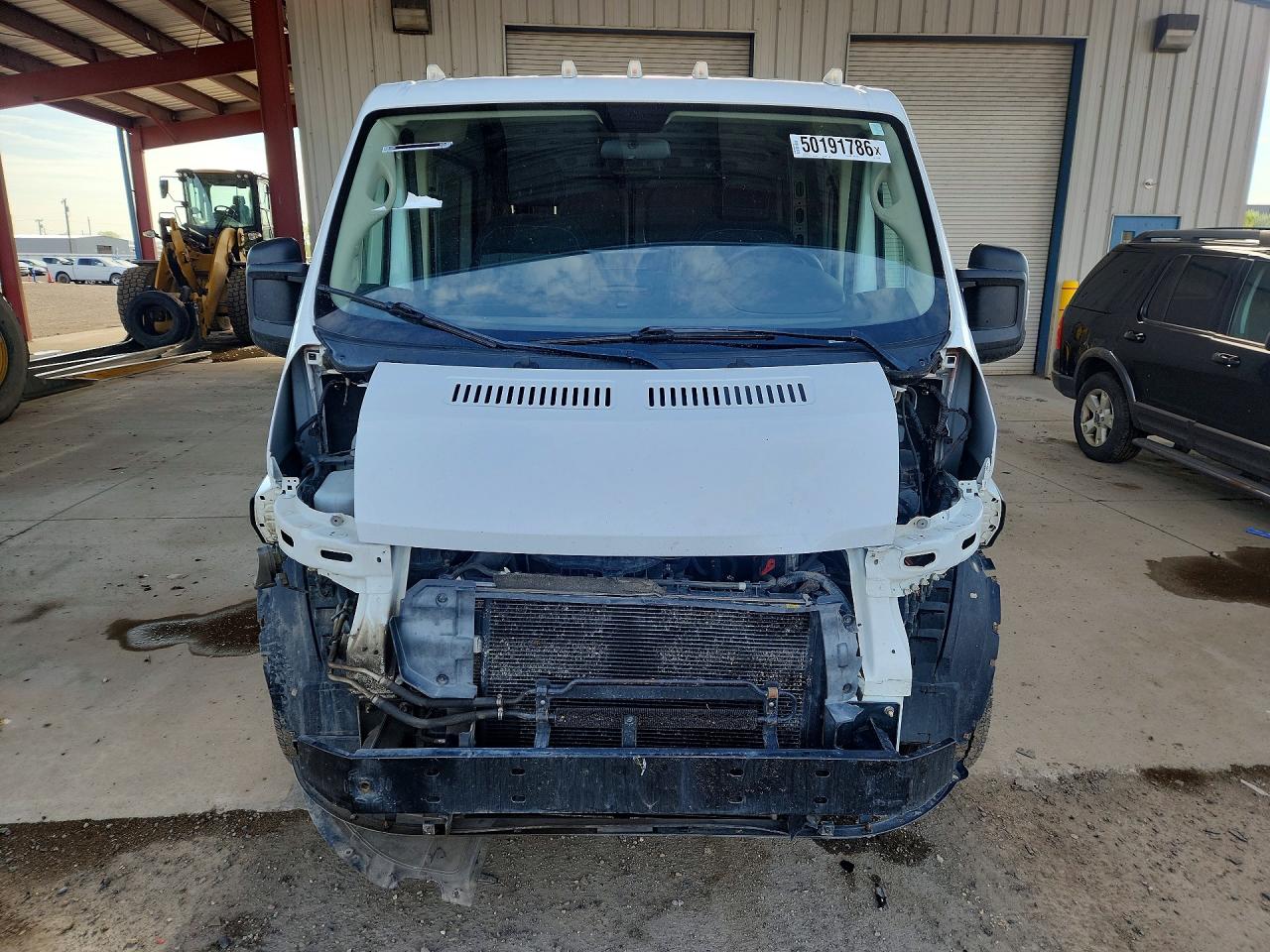RAM PROMASTER 1500 2018 — 6