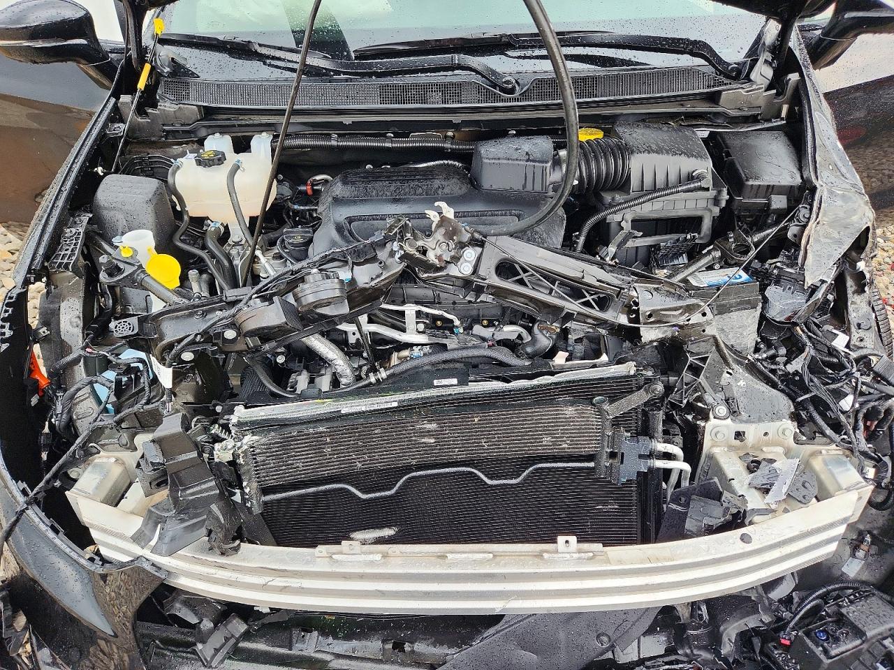 CHRYSLER PACIFICA 2025 — 13