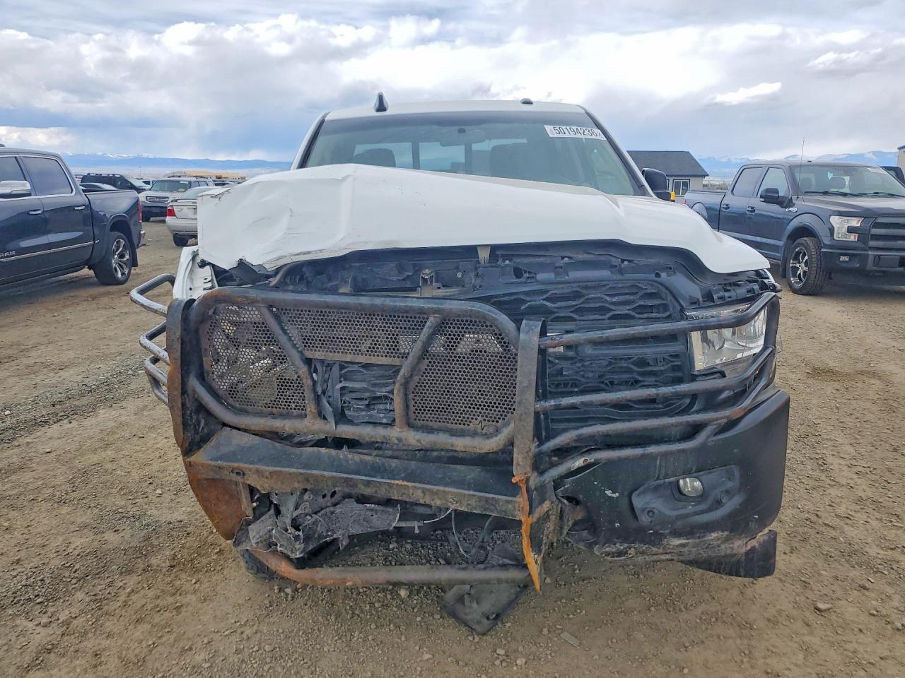RAM 2500 2019 — 6