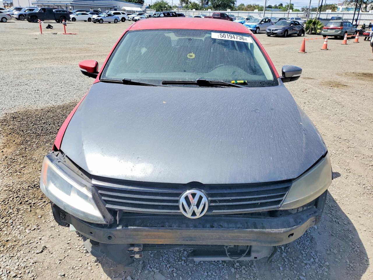 VOLKSWAGEN JETTA 2011 — 6