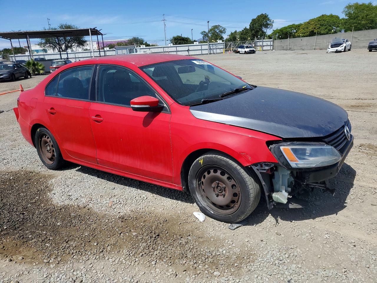 VOLKSWAGEN JETTA 2011 — 5