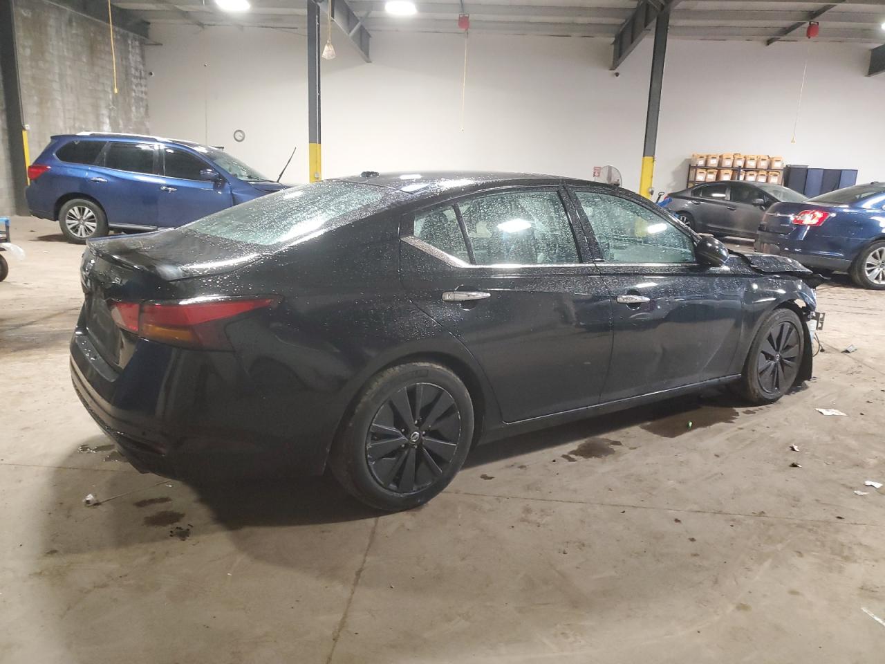 NISSAN ALTIMA 2020 — 4