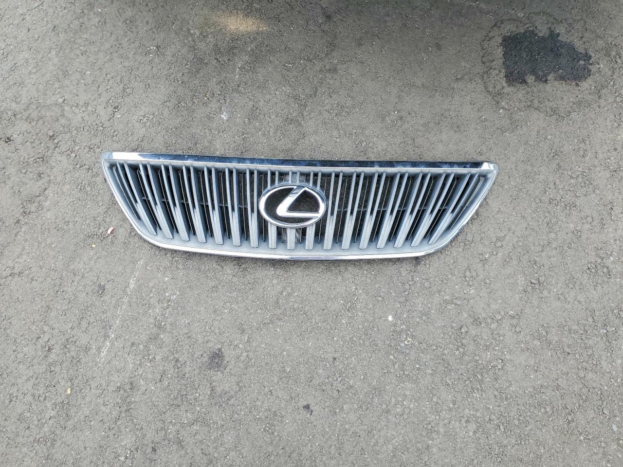 LEXUS RX 2004 — 14