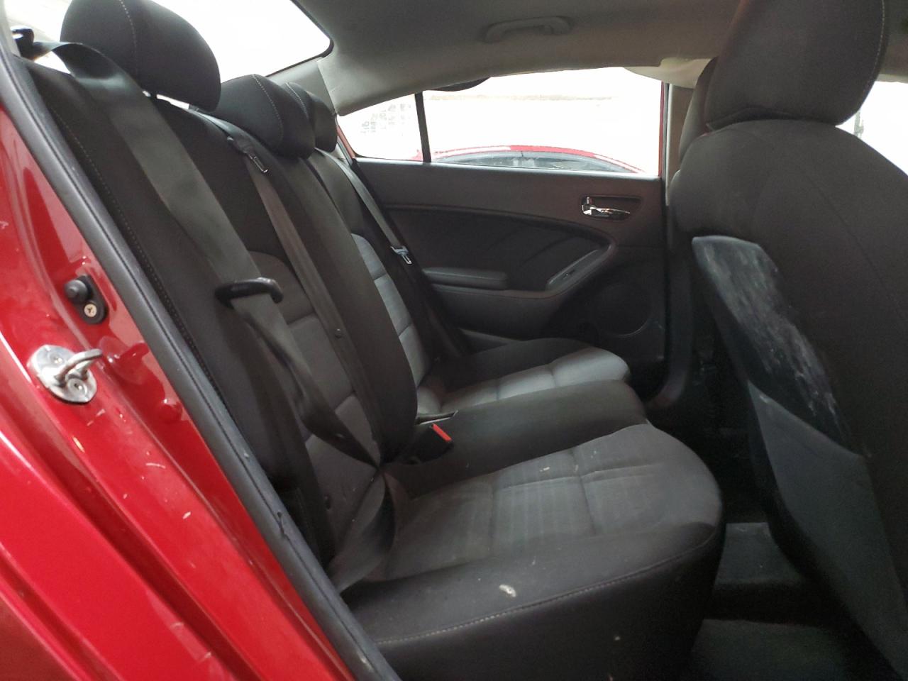 KIA FORTE 2018 — 11