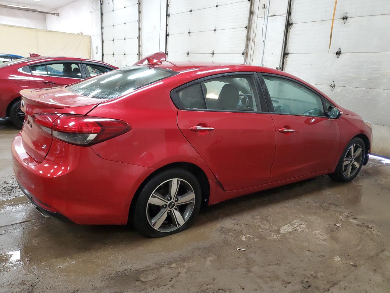 KIA FORTE 2018 — 4